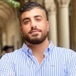 استخدام الصورة الرمزية